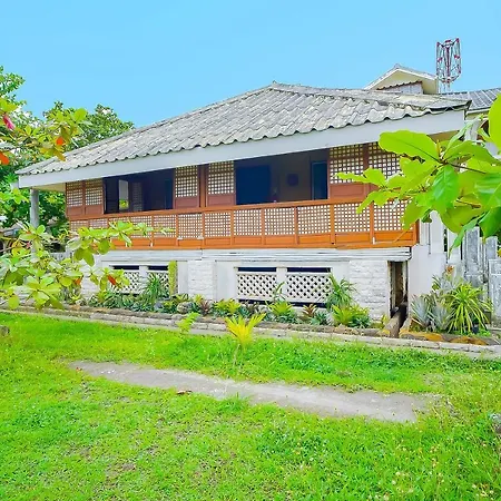 Oyo 775 Star Cove Bed And Breakfast